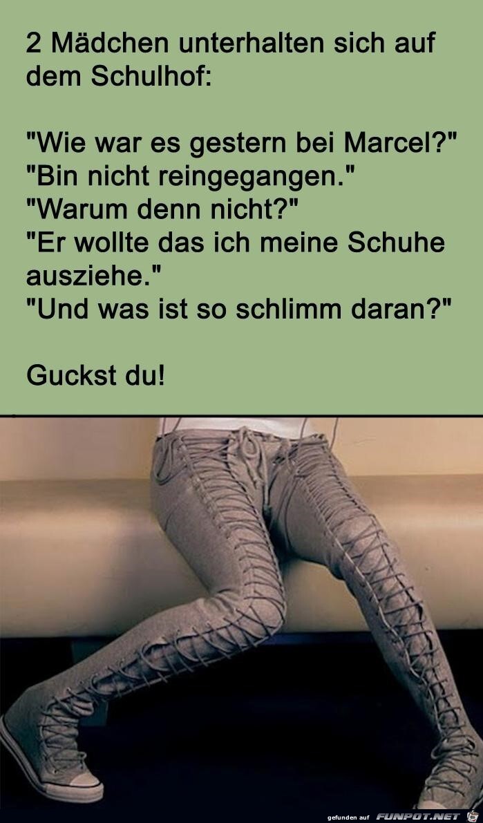 Schuhe ausziehen Schuhe ausziehen