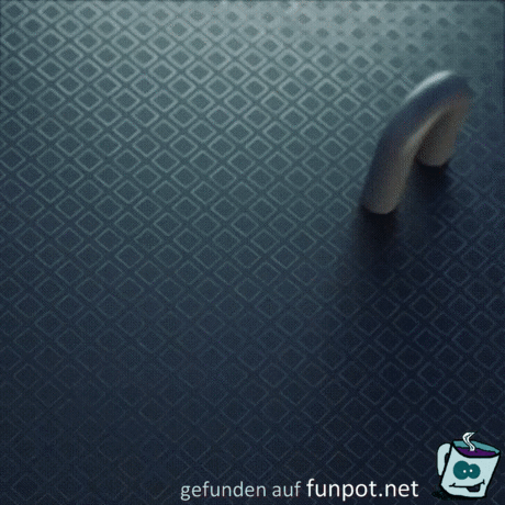 Cooler Knoten Cooler Knoten