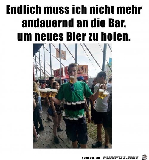 Ziemlich viel Bier Ziemlich viel Bier