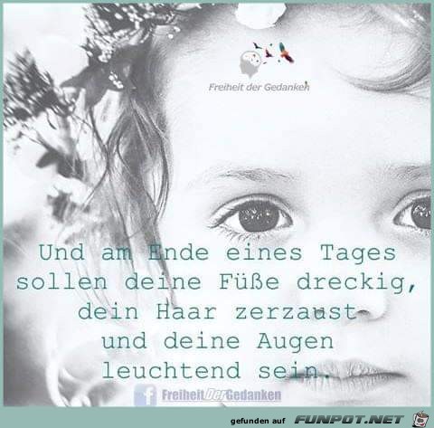 und am Ende und am Ende