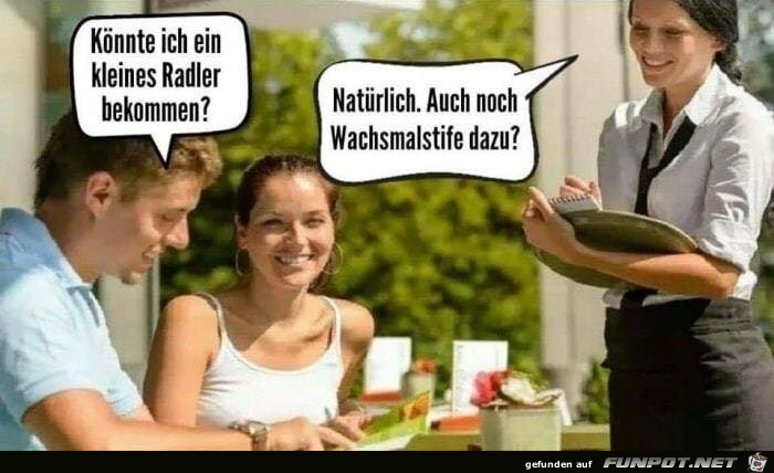 Ziemlich direkt Ziemlich direkt
