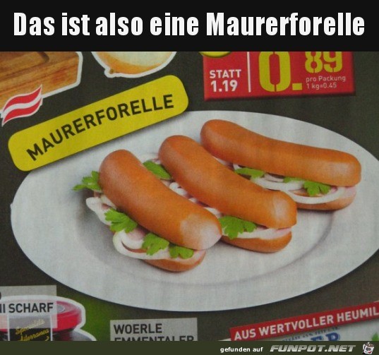Netter Begriff Netter Begriff