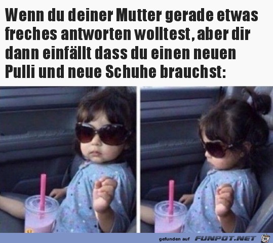Ich sag lieber nichts Ich sag lieber nichts