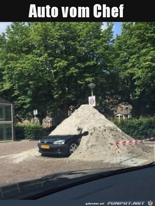 Krach gehabt Krach gehabt