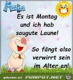 Montag Montag