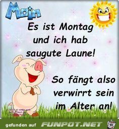 Montag