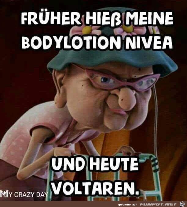 Voltaren Voltaren