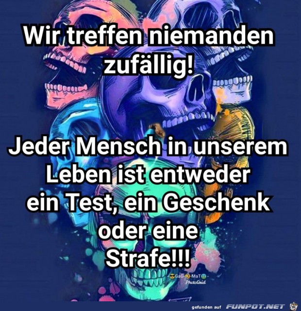 Eine Strafe Eine Strafe