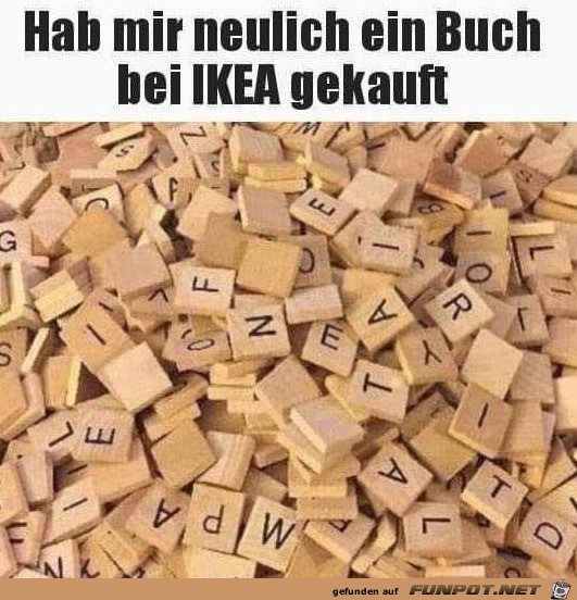 Schwieriges Buch Schwieriges Buch