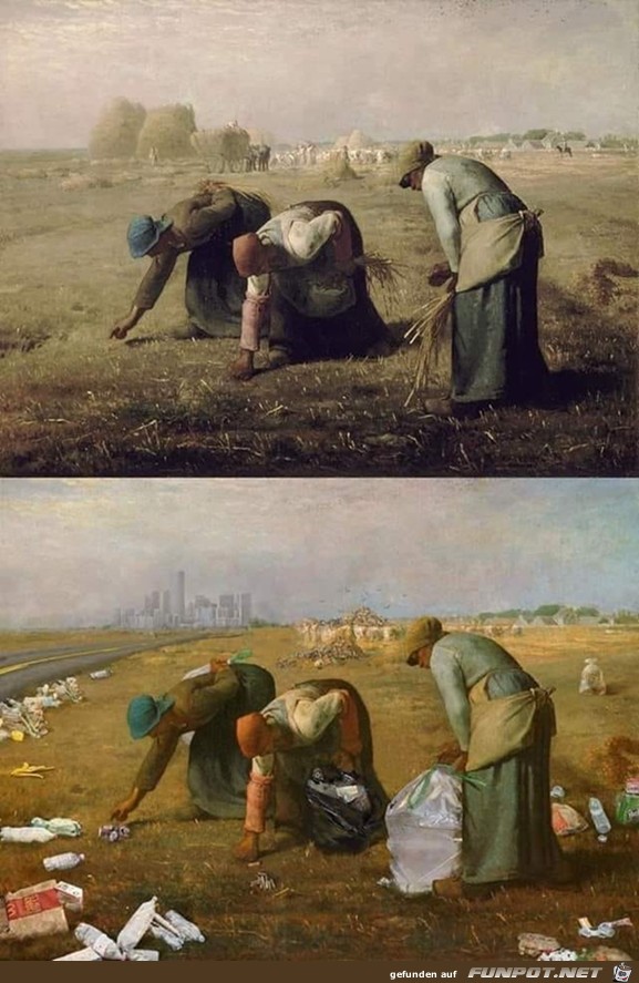 Die Zeiten ändern sich Die Zeiten ändern sich