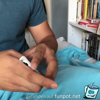 Super Fingerfertigkeit Super Fingerfertigkeit