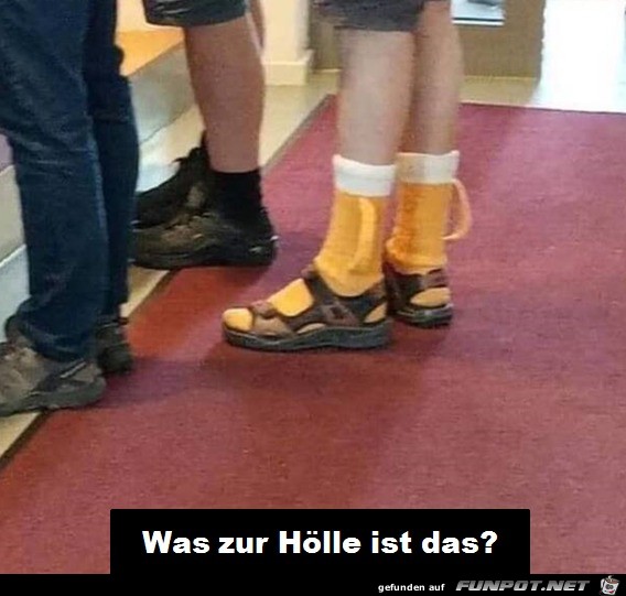 Geht ja gar nicht Geht ja gar nicht