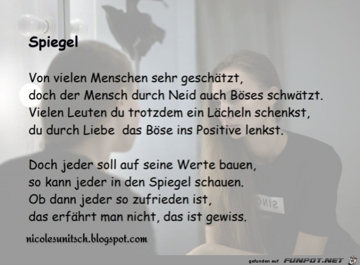 Spiegel Spiegel