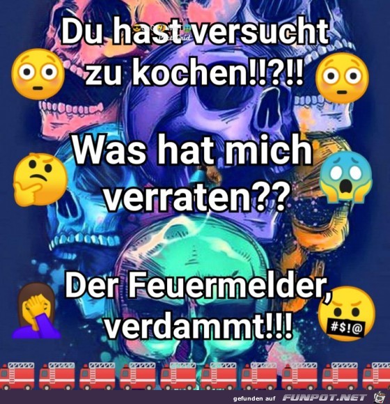 Versuch Versuch