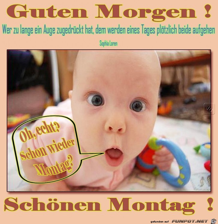 Montag Montag