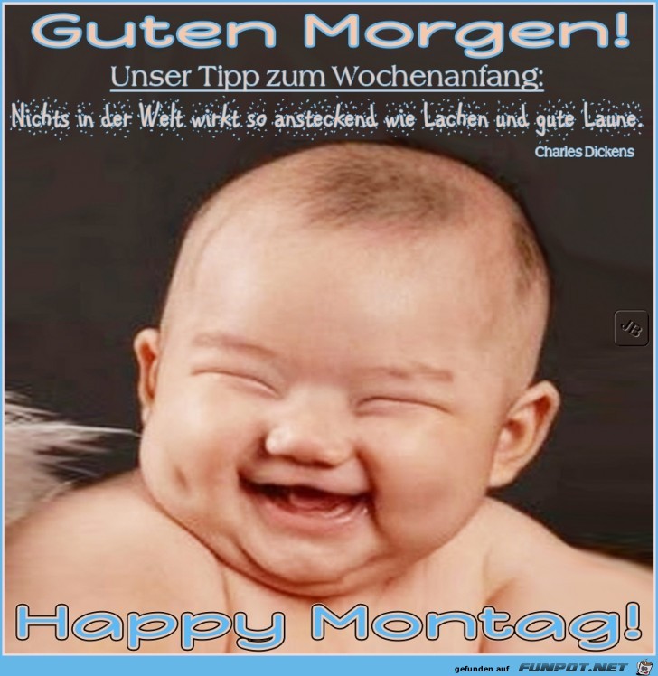 Montag Montag