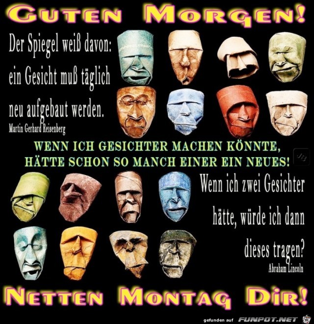 Montag Montag