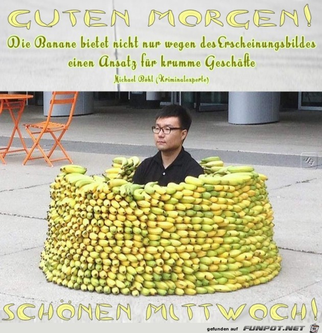 Mittwoch Mittwoch