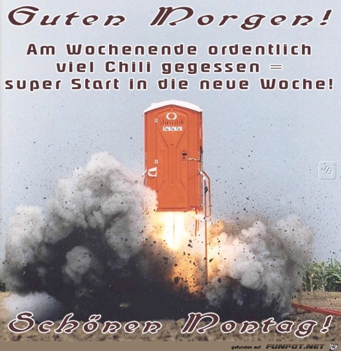 Montag Montag