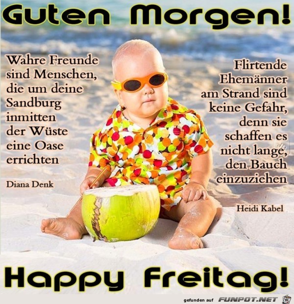 Freitag