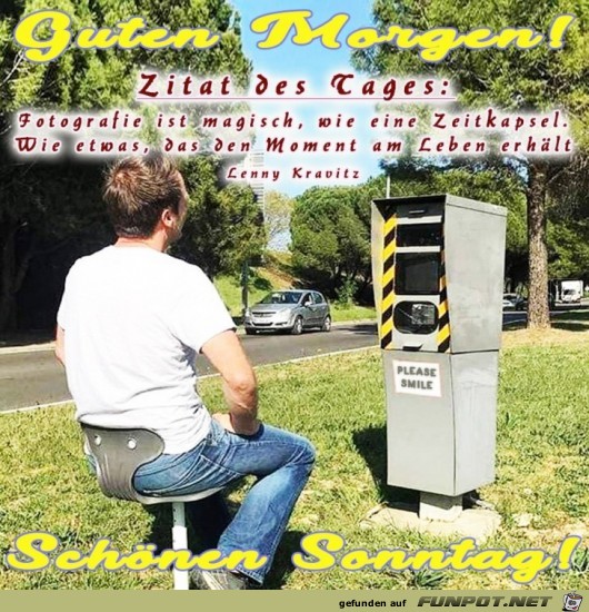 Sonntag Sonntag