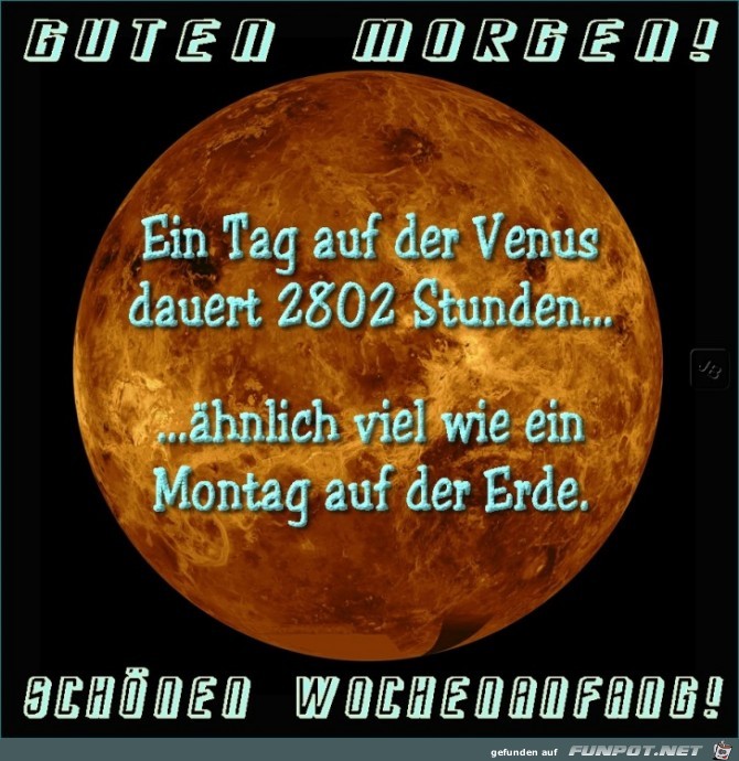 Montag Montag