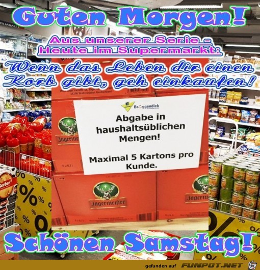 Samstag Samstag