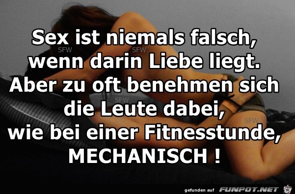 Fitnesstunde