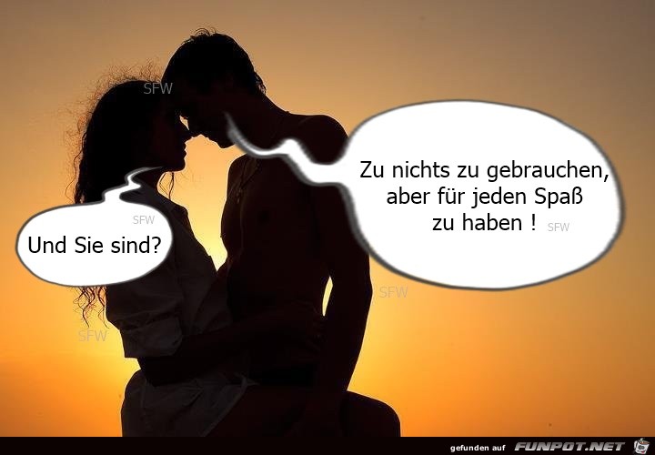 Und sie sind Und sie sind