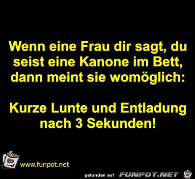 Könnte zutreffen Könnte zutreffen
