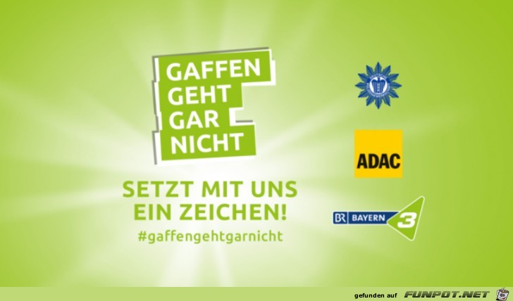 Gaffengehtgarnicht Gaffengehtgarnicht