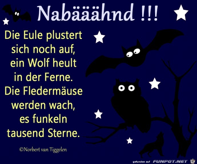 Guten Abend 2019 Guten Abend 2019