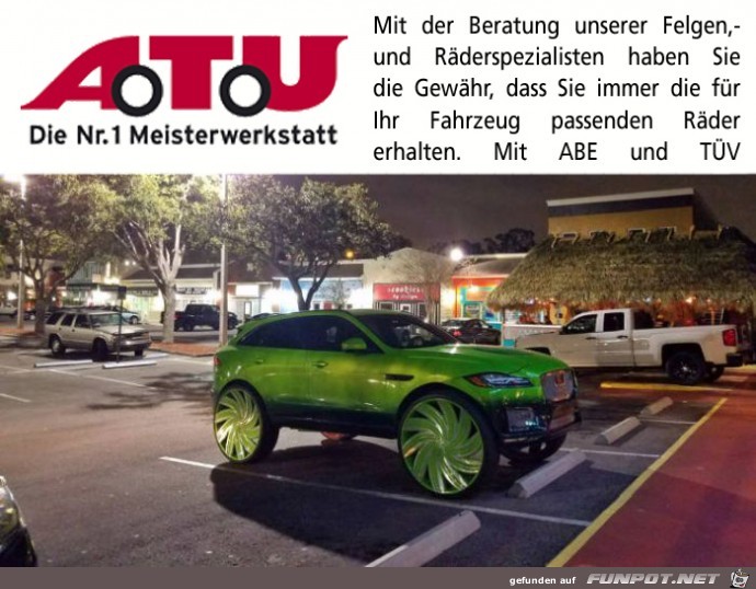ATU ATU