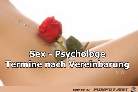 Sex-Psychologe