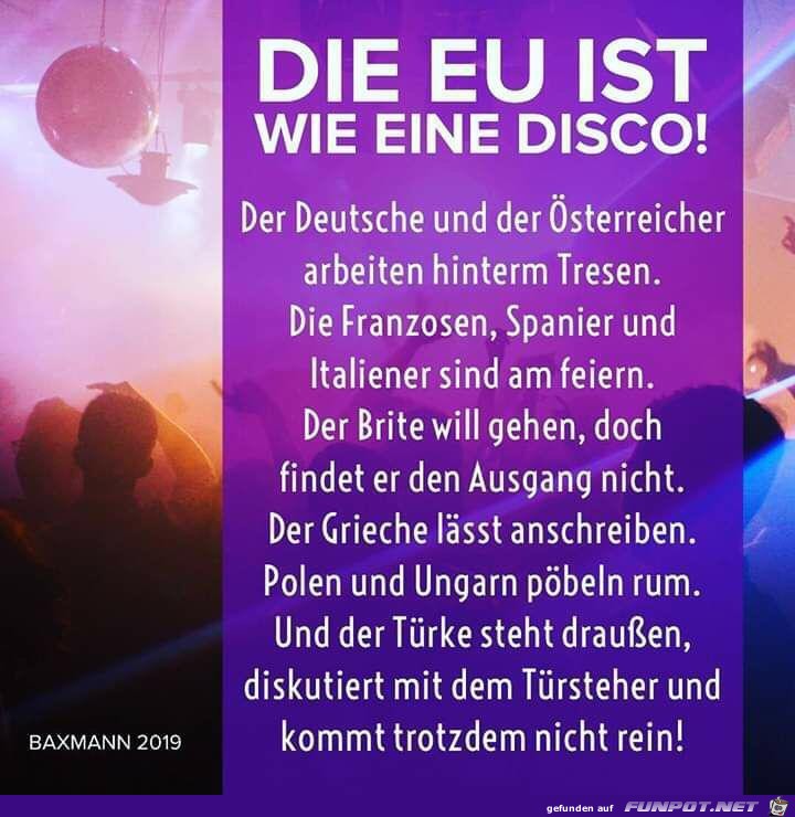 EU EU