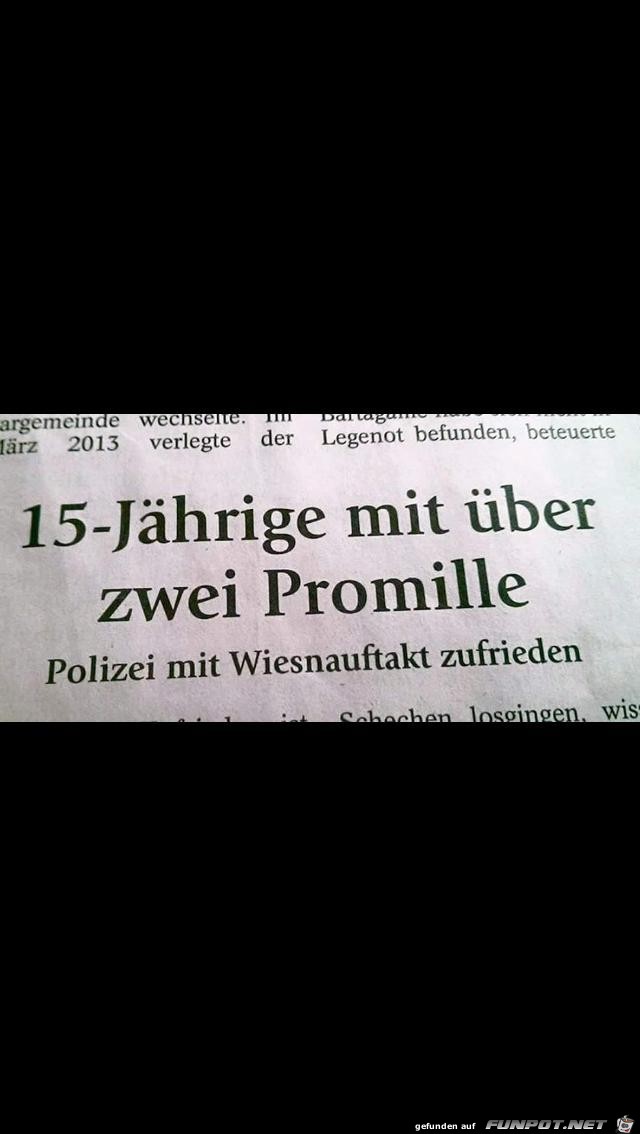 die Wiesn die Wiesn