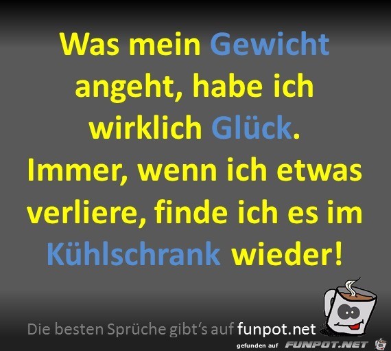 Gewicht Gewicht