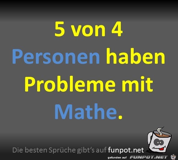 Mathe