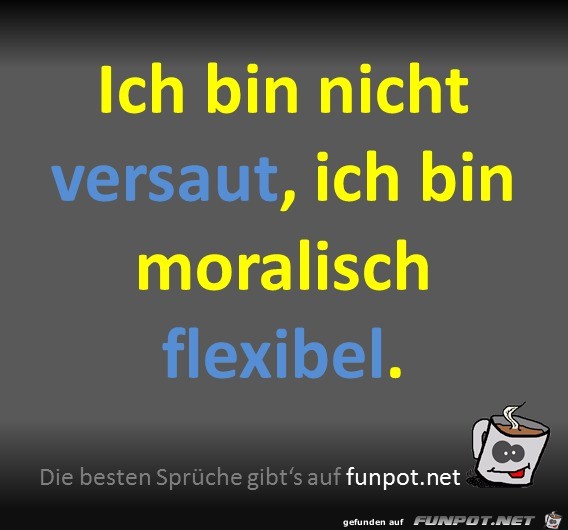 Flexibel Flexibel