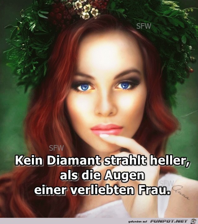 Kein Diamant Kein Diamant