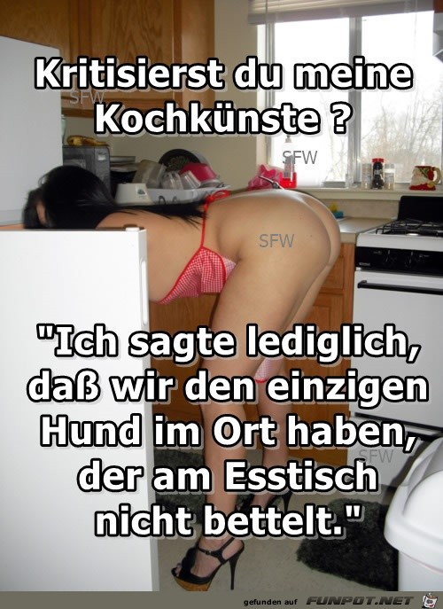 Kochkuenste