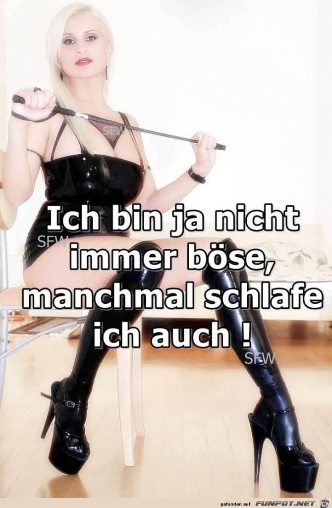 boese boese