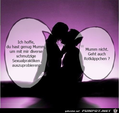 MummRotkaeppchen MummRotkaeppchen