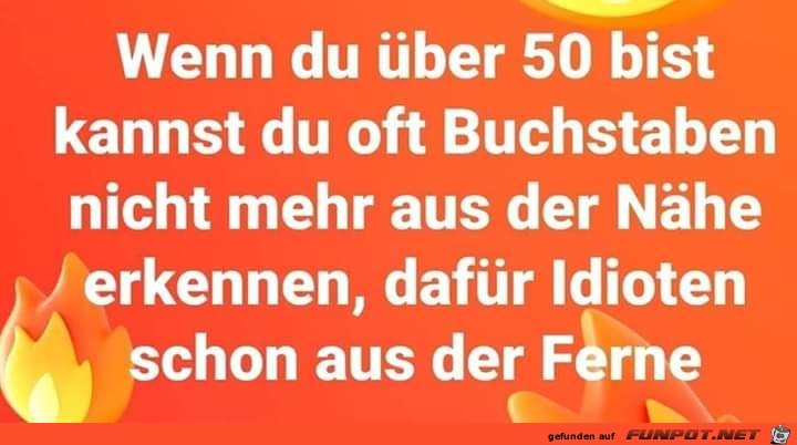 Über 50 Über 50