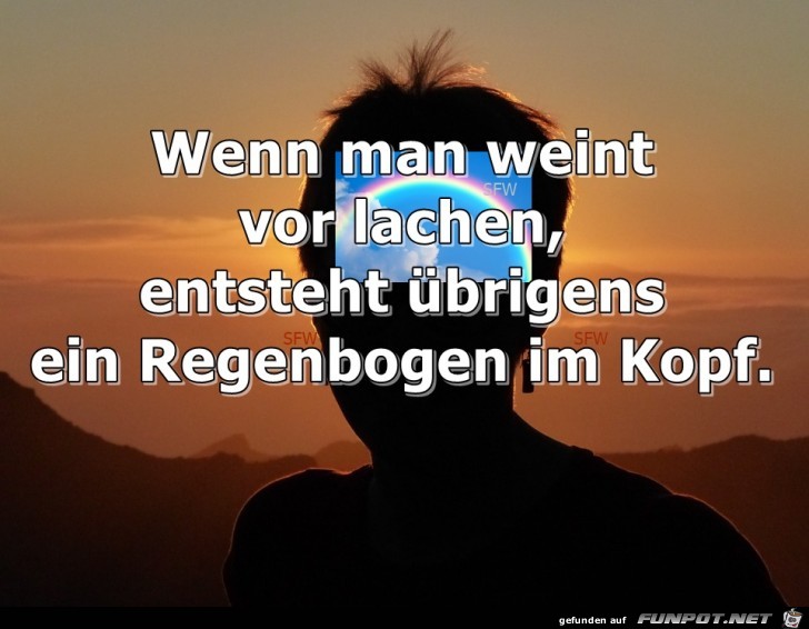 wenn man weint wenn man weint