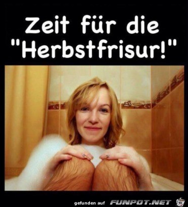 Wie hübsch Wie hübsch