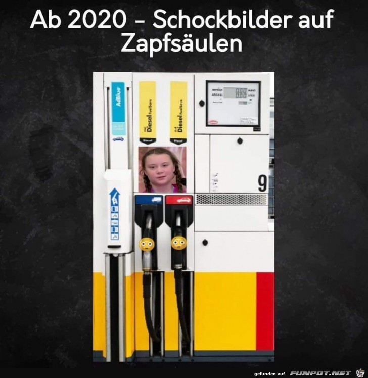 Schockbilder Schockbilder