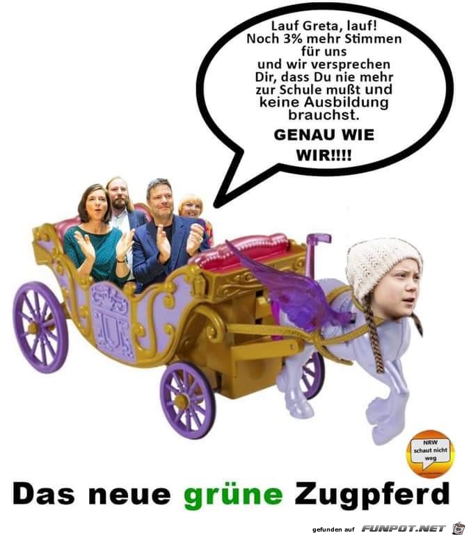 Greta Greta