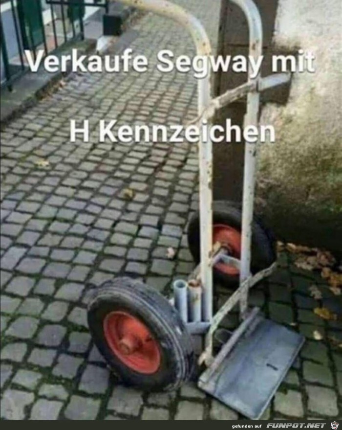 Segway