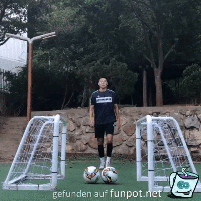 Gut gemacht Gut gemacht